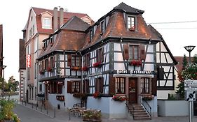 Hotel Restaurant Dontenville